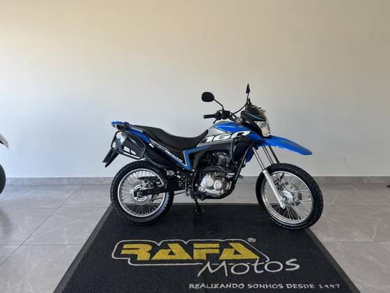 HONDA NXR 160 BROS ESDD 